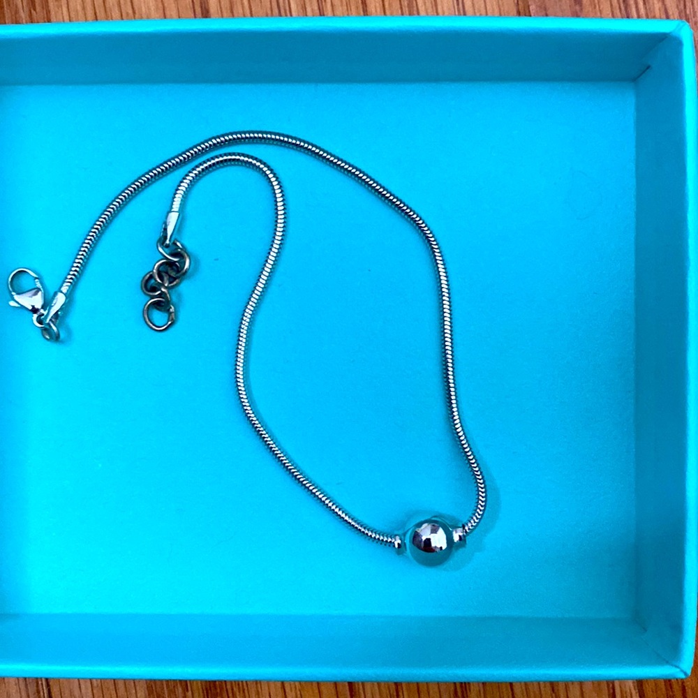 Cape Cod Anklet